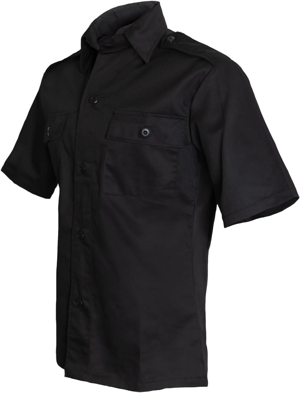 ROTHCO Herren Taktisch Taktisch L Schwarz, L Schwarz