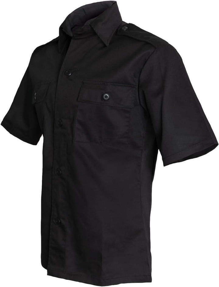 ROTHCO Herren Taktisch Taktisch L Schwarz, L Schwarz