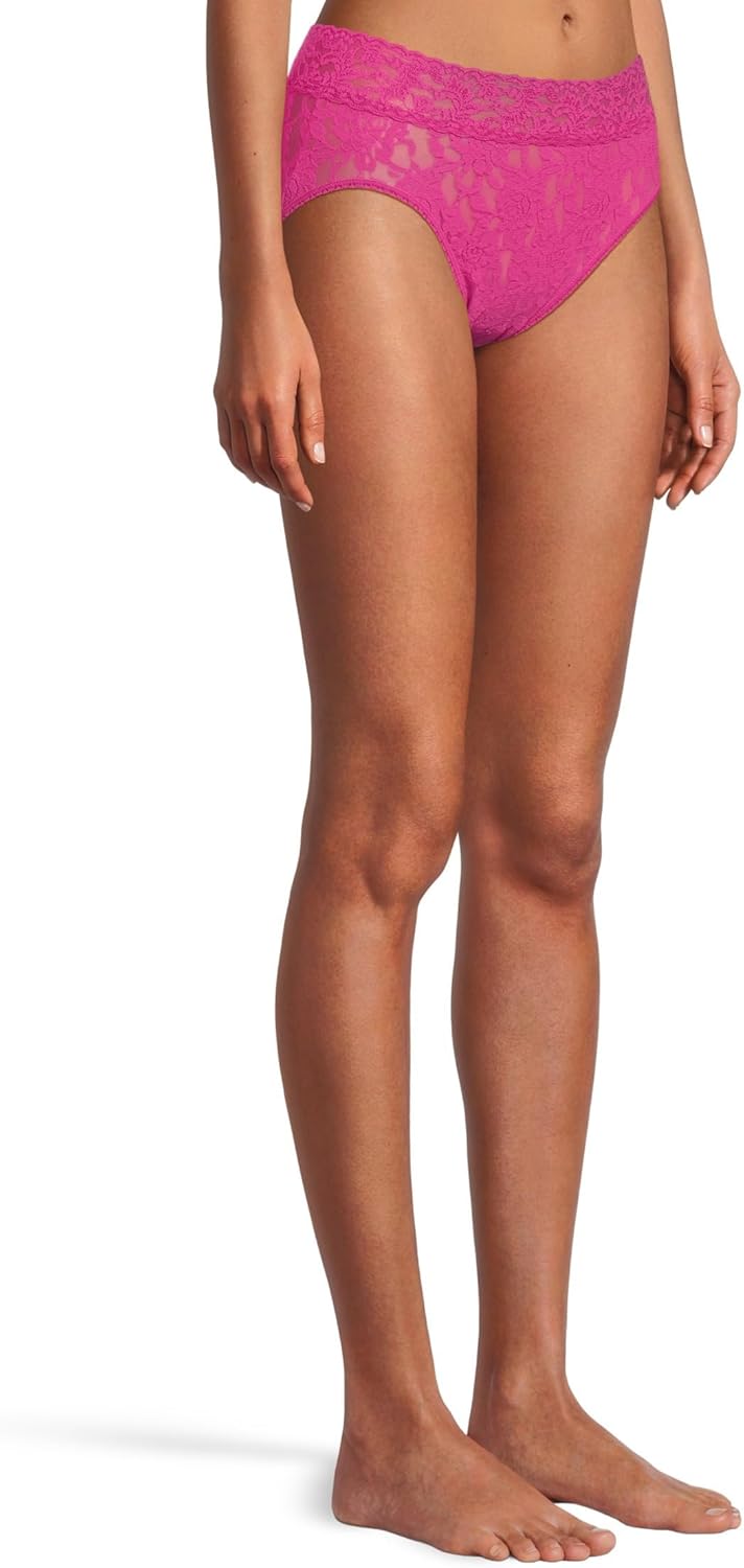 hanky panky, Signature Lace French Brief L Marmelade, L Marmelade