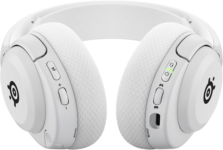 SteelSeries Arctis Nova 5X Wireless - Gaming Headset Multi-System -Xbox,PC - Magnetische Neodym-Trei