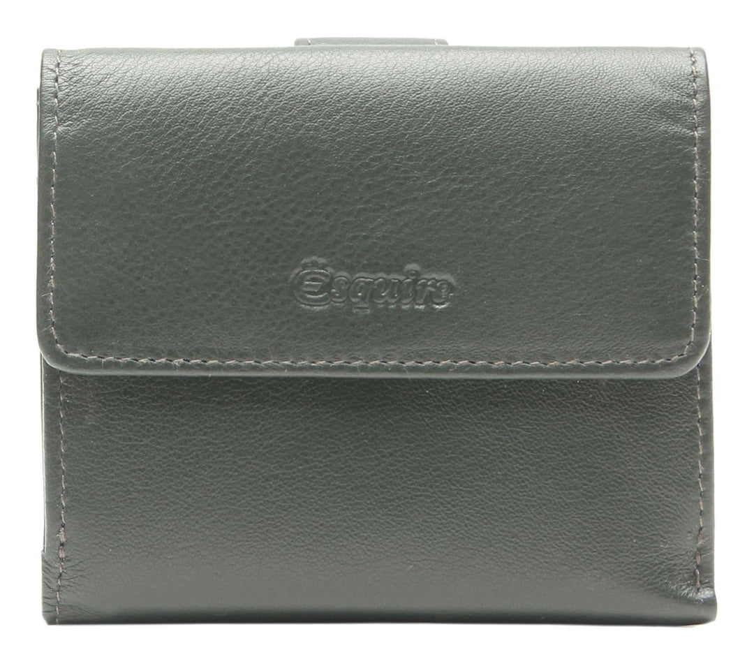 Esquire Viktoria Geldbörse RFID 10 cm
