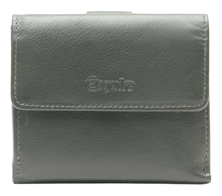 Esquire Viktoria Geldbörse RFID 10 cm