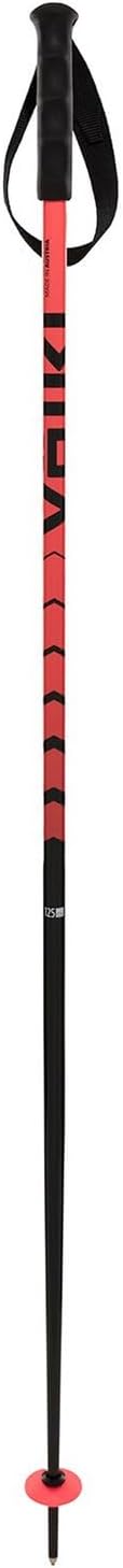 Völkl SPEEDSTICK RED Poles rot 125, 125