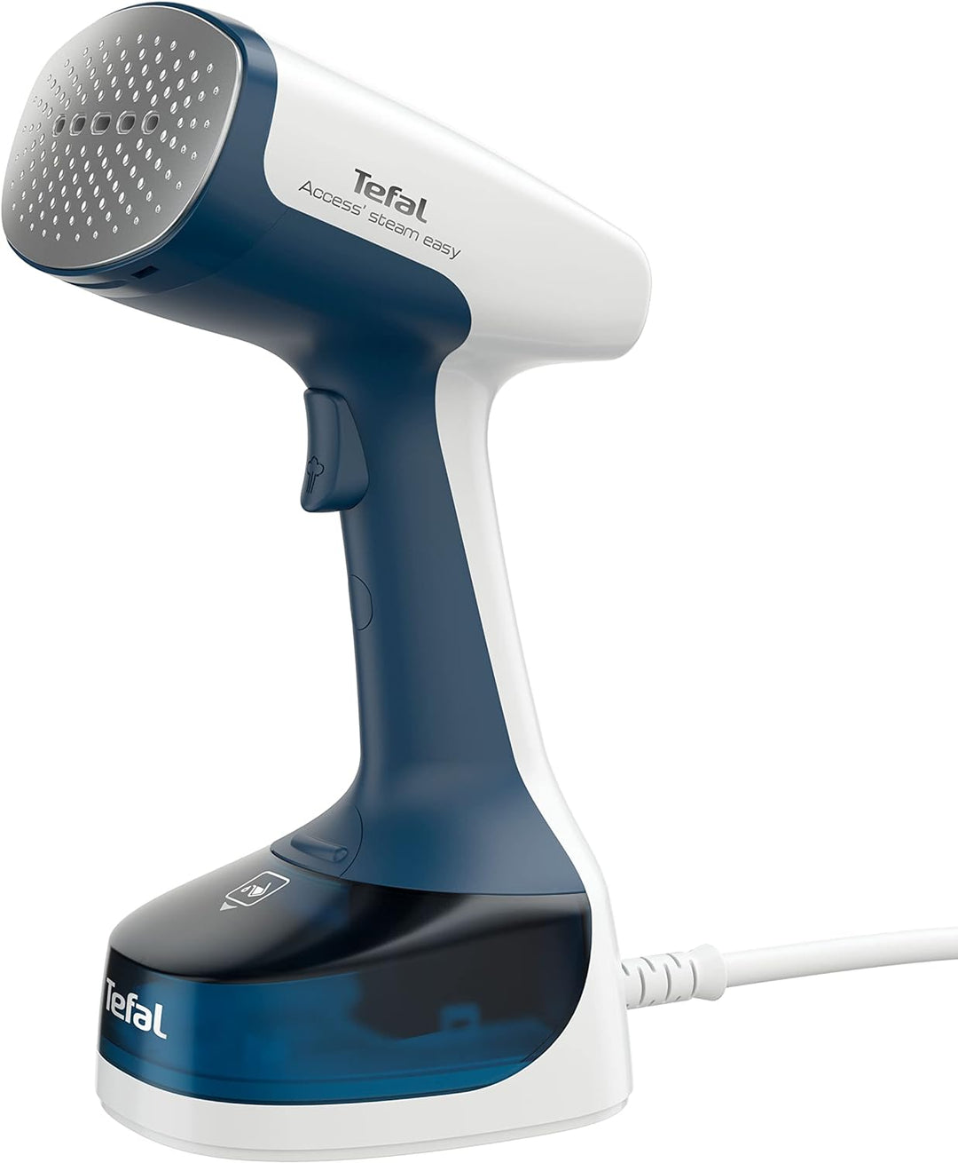 Tefal DT7170 Access Steam Easy Dampfbürste | 15 Sekunden Aufheizzeit | 1400 Watt | bis zu 25 g/Min.