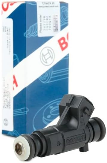 BOSCH 0280155971 Einspritzventil