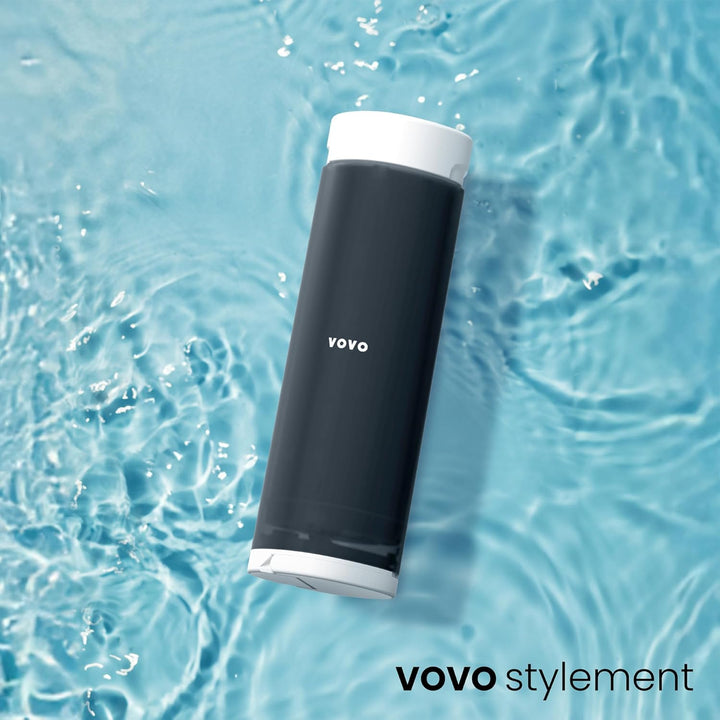 VOVO Go Tragbare Elektrische Reisebidet – 2 Einstellbare Druckstufen, Kompaktes Handbidet, Ideal Für