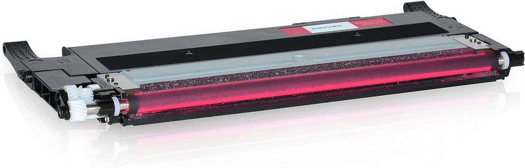 4 Toner kompatibel mit Samsung CLP-360 für Samsung Xpress C460W/TEG, C410W, CLP-365/SEE CLP-365 - CL
