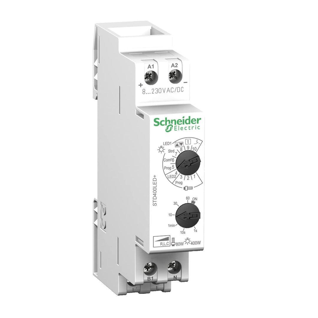Dimmer LED Universal STD400LED+