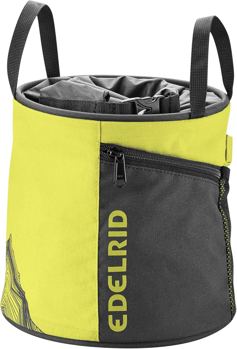 Edelrid Boulder Bag Herkules, inkblue