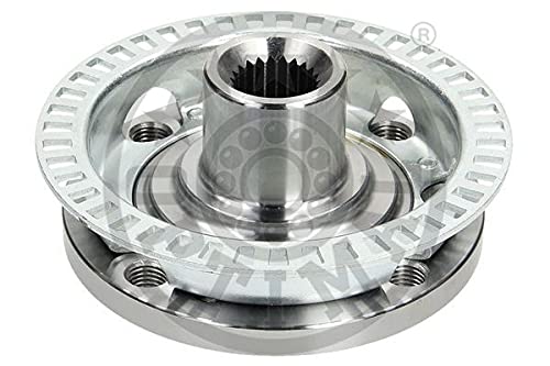 Optimal 04-P109 Radnabe