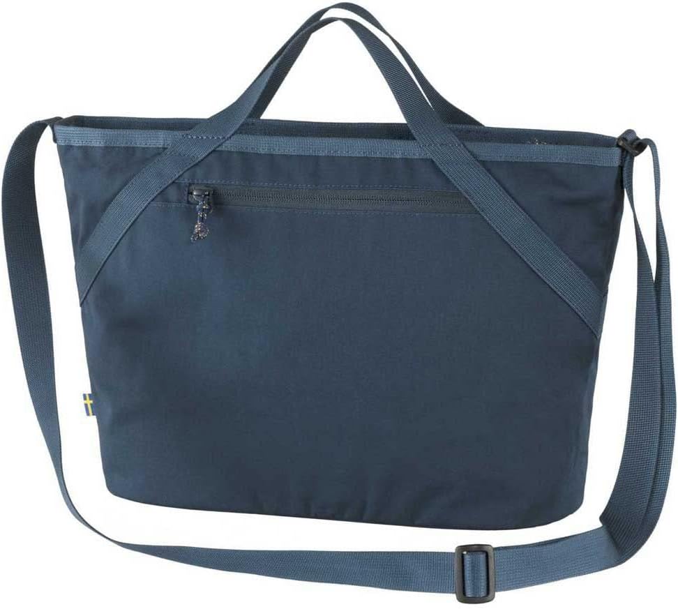 Fjällräven Unisex Vardag Crossbody Umhängetasche Einheitsgrösse Storm, Einheitsgrösse Storm