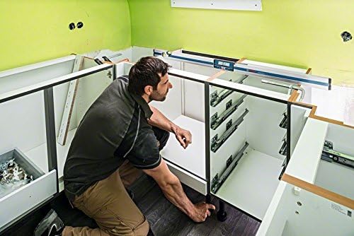 Bosch Professional Digitaler Neigungssensor GIM 120 (Messbereich: 0-360º, Länge: 120 cm) Single GIM