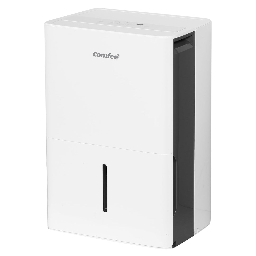 Luftentfeuchter 'Comfee', 50 l/Tag, Luftentfeuchter geeignet für bis zu 116 m², 6 l Wassertank, Räde