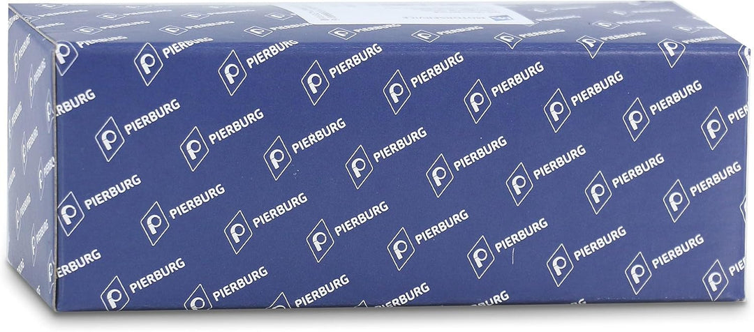 Pierburg 7.22684.16.0 Luftmassenmesser