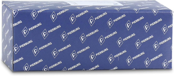 Pierburg 7.22684.16.0 Luftmassenmesser