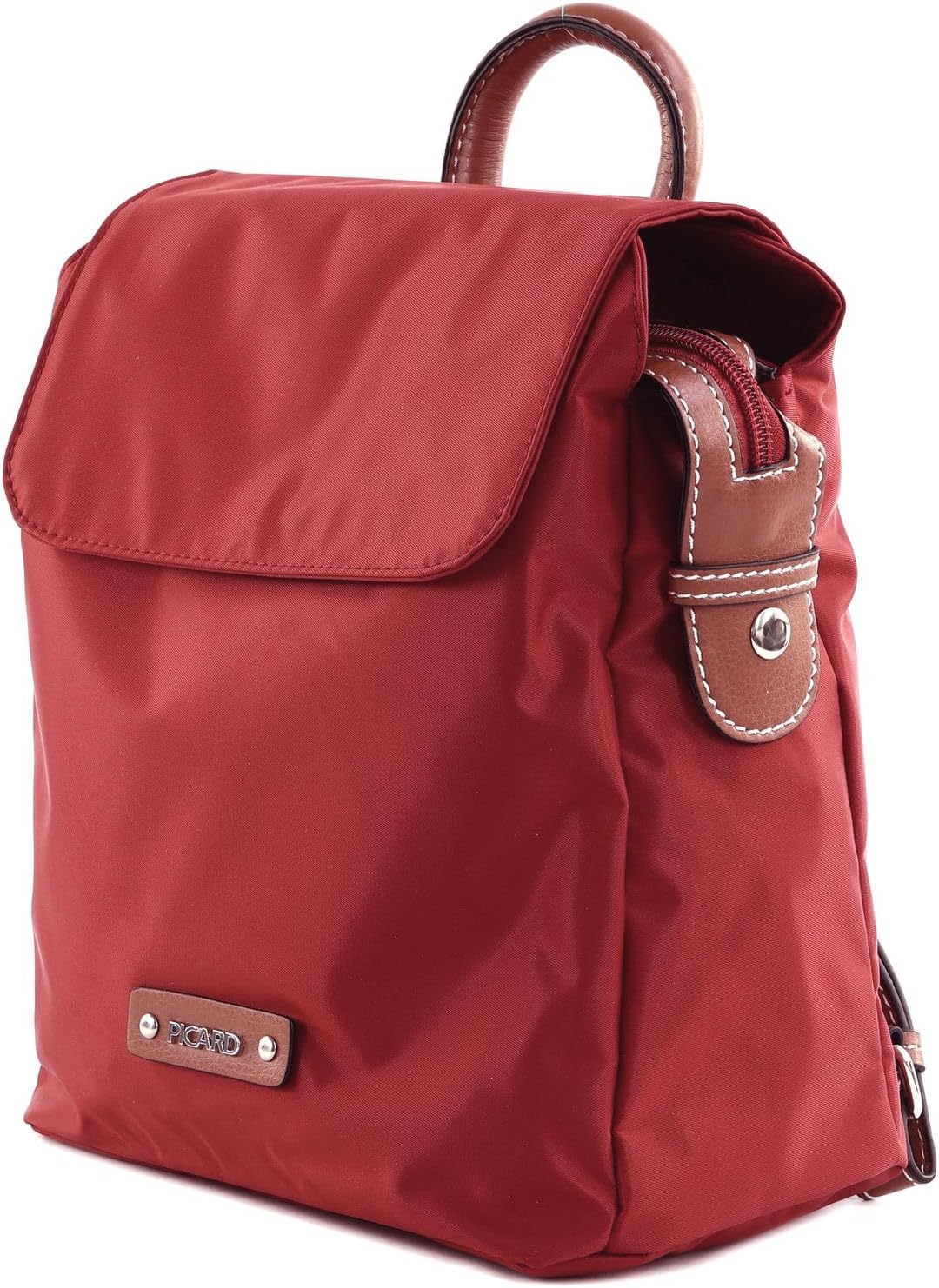 Picard Damen Shopper SONJA aus Nylon Mittel | mit Reissverschluss | Shopper | Alltag, Ausgehen 13x21