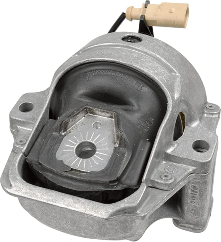 Lemförder 42371 01 - Lagerung, Motor