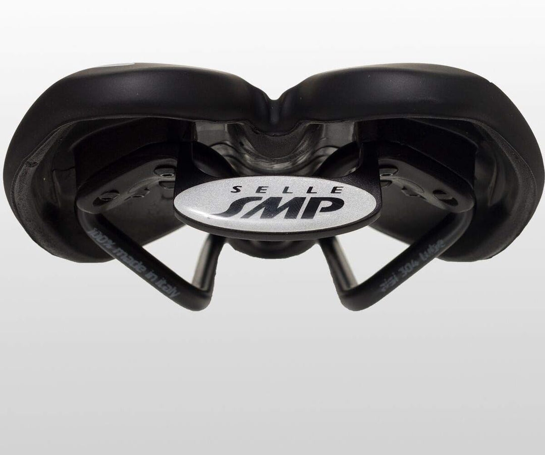 Smp Selle Smp Vt20 Sattel Schwarz One Size