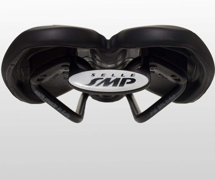 Smp Selle Smp Vt20 Sattel Schwarz One Size