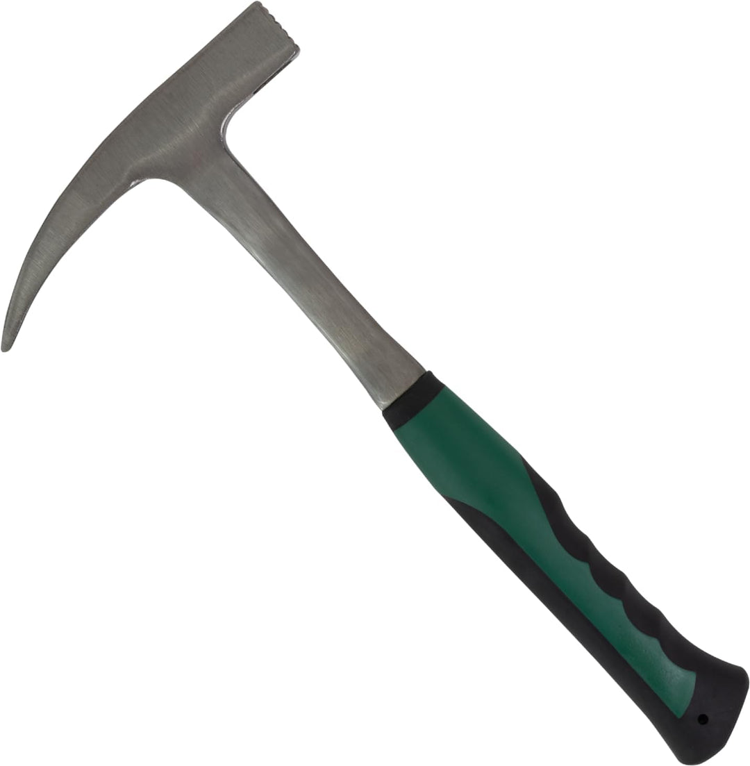 STALCO PREMIUM LATTHAMMER 600g mit Magnet Hammer Zimmermannshammer Dachdecker