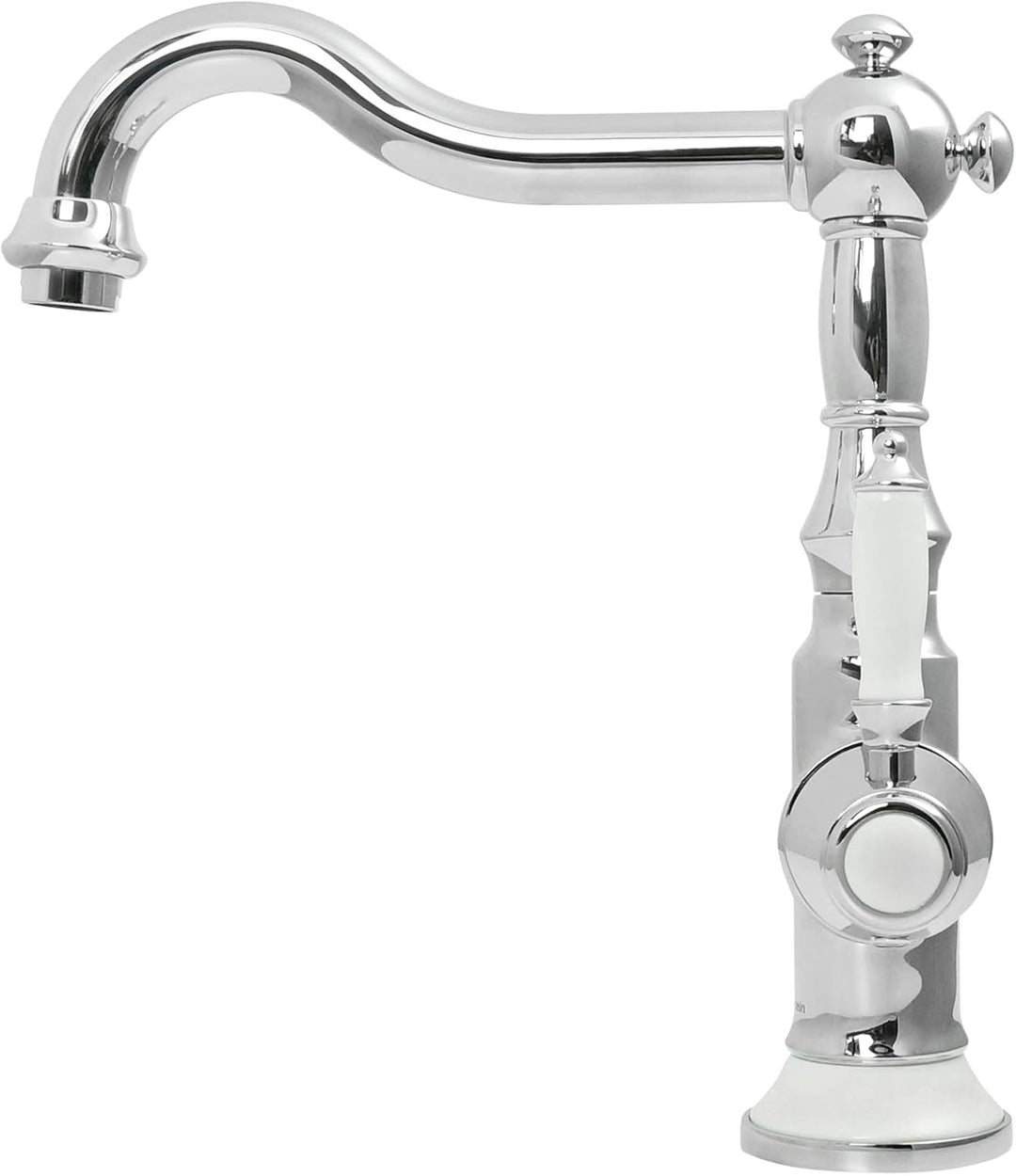 Retro Küchenarmatur ST-NY Spültischarmatur Wasserhahn Nostalgie