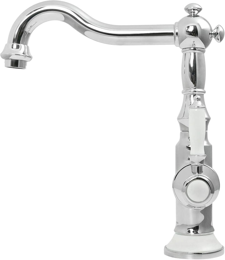 Retro Küchenarmatur ST-NY Spültischarmatur Wasserhahn Nostalgie