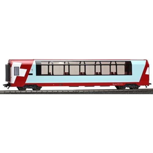 3589102 RhB Api 1312 Glacier Express H0 3L-WS