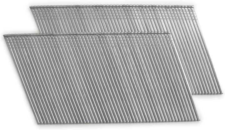 Tacwise 0772 Typ 16G / 50 mm Verzinkte Stauchkopfnägel, 20° Abgewinkelt, 2500 Stück, 50 mm