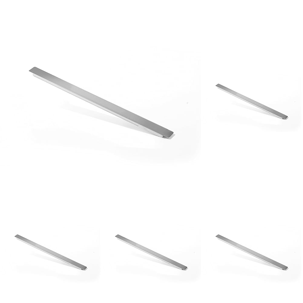 HENDI Steg für Gastronormbehälter, Temperaturbeständig von -40° bis 300°C, Heissluftöfen-Kühl- und T