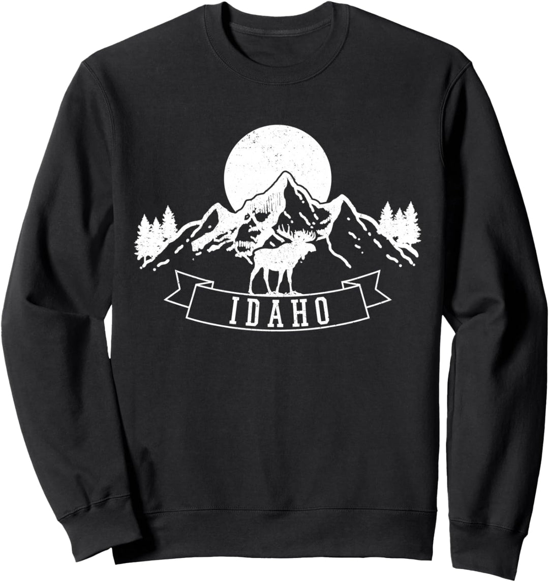 Idaho Sweatshirt
