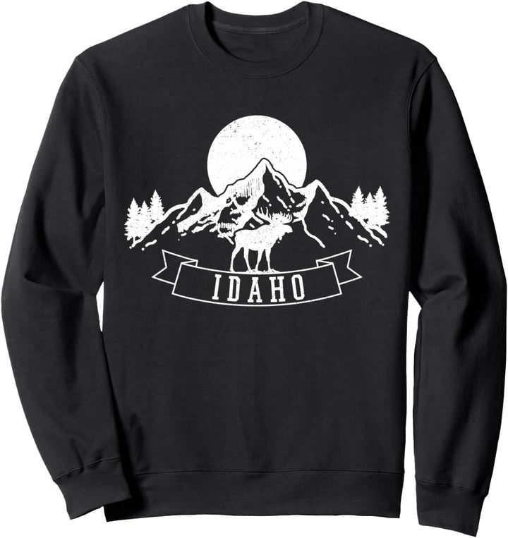 Idaho Sweatshirt