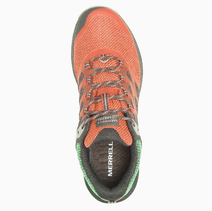 Merrell Herren Nova 3 GTX Wanderschuh, 40 EU