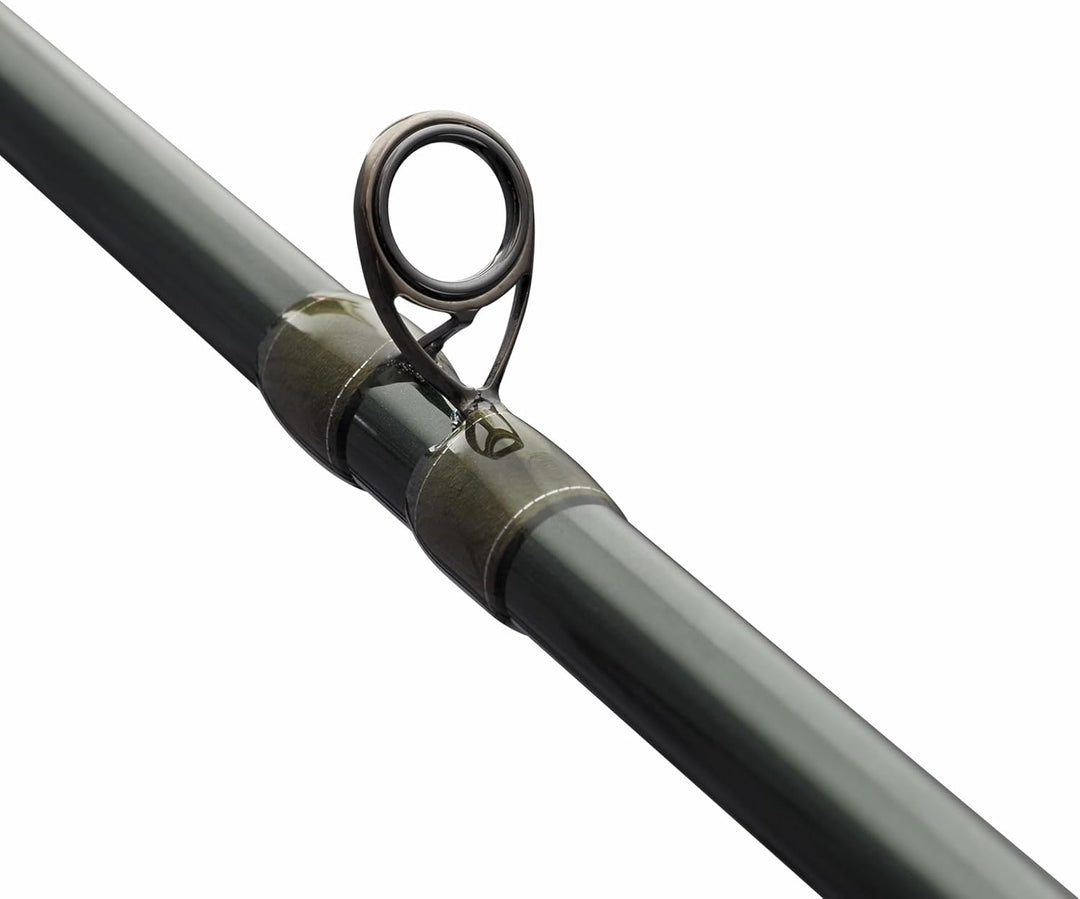 Abu Garcia Beast X Live Vertical Casting Rod, Süsswasserangeln Hecht & Zander, Starkes Leichtgewicht