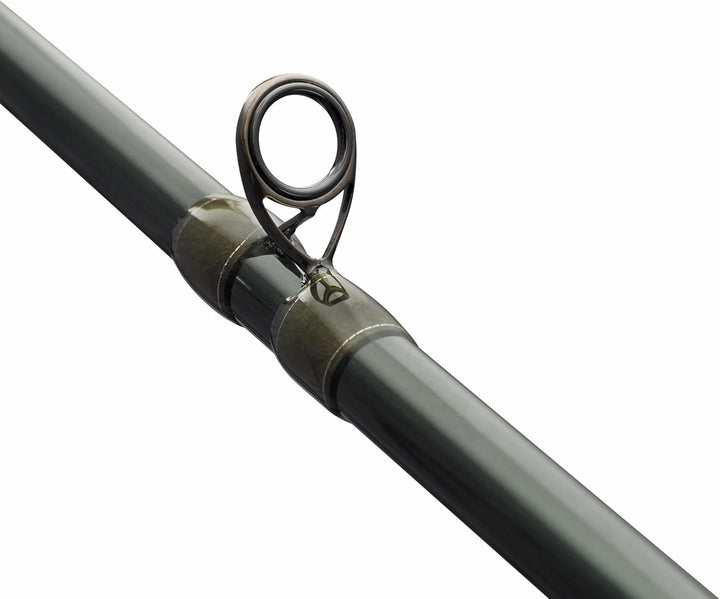 Abu Garcia Beast X Live Vertical Casting Rod, Süsswasserangeln Hecht & Zander, Starkes Leichtgewicht