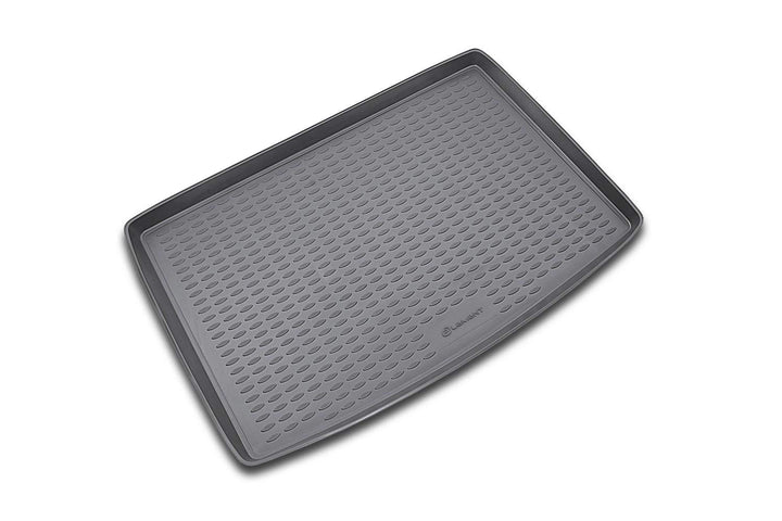 Element Passgenaue Gummi Laderaumwanne Kofferraumwanne für VW Golf V Plus Jahr: 04-09