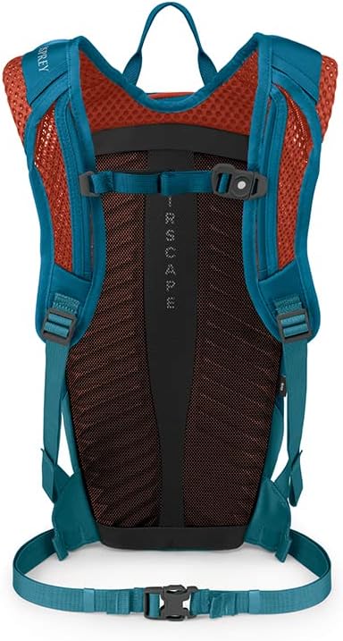 Salida 8 Space Travel Waterfront Blue, Waterfront Blue