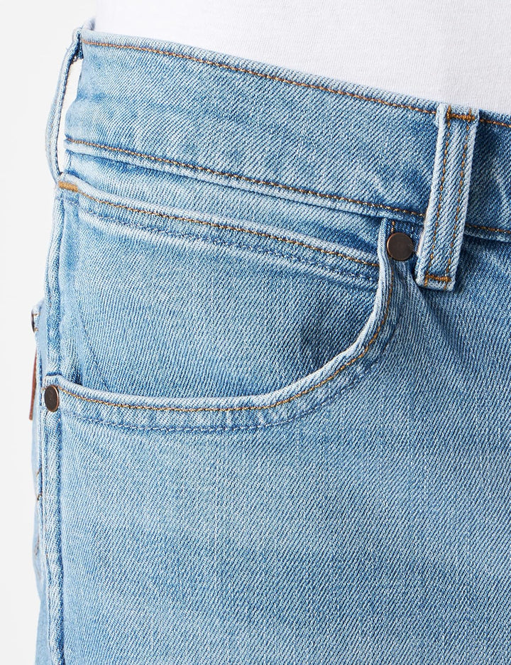 Wrangler Herren Redding Jeans 30W / 32L This Time, 30W / 32L This Time