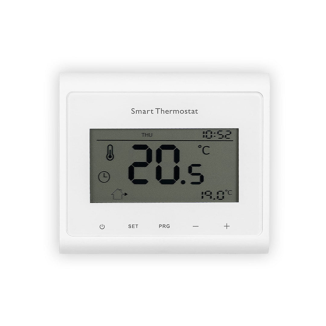 VASNER RX Funk-Thermostat-Sender – Programmierbarer Funksender zur effizienten Steuerung von VASNER