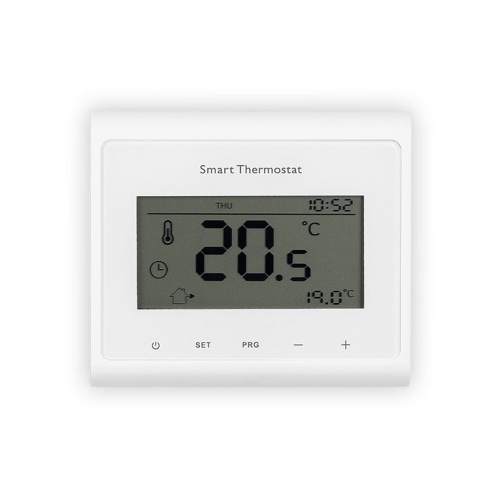 VASNER RX Funk-Thermostat-Sender – Programmierbarer Funksender zur effizienten Steuerung von VASNER