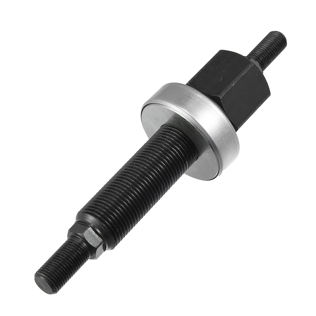 X AUTOHAUX 66515 Harmonischer Ausgleicher Installationswerkzeug Dämpferkurbel Installer
