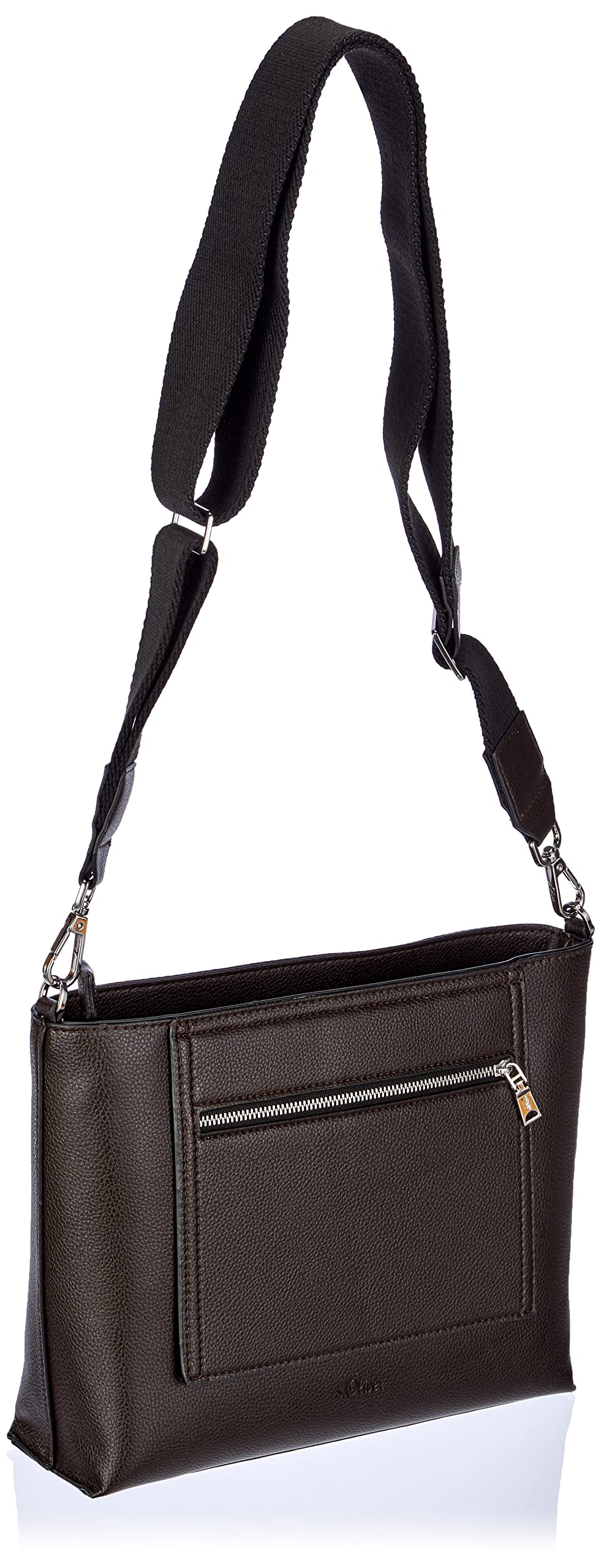 s.Oliver Damen 201.10.110.30.300.2109028 Schultertasche 8885, 8885