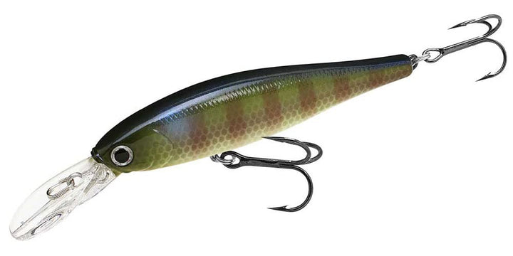 Lucky Craft PT78DD-269BEGL Zeiger 78DD BE Gill