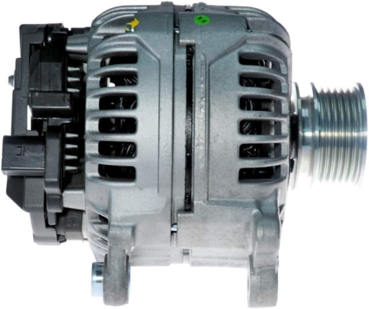 HELLA - Generator/Lichtmaschine - 14V - 90A - für u.a. Skoda Octavia I (1U2) - 8EL 011 711-561