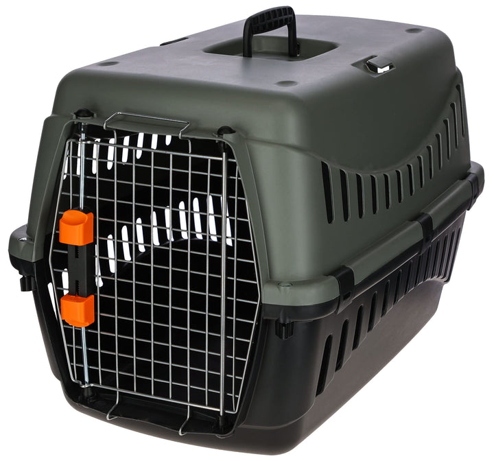 Transportbox IATA 3, 60x40x38,5 cm 60x40x38.5 cm, 60x40x38.5 cm