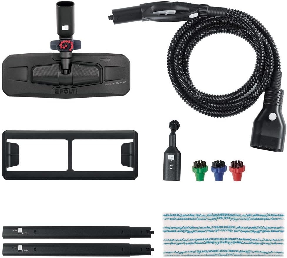 Polti Zubehör-Set für Cimex Eradicator Version 2022 – Ref. PAEU0393