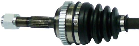 SKF VKJC 4431 Antriebswelle