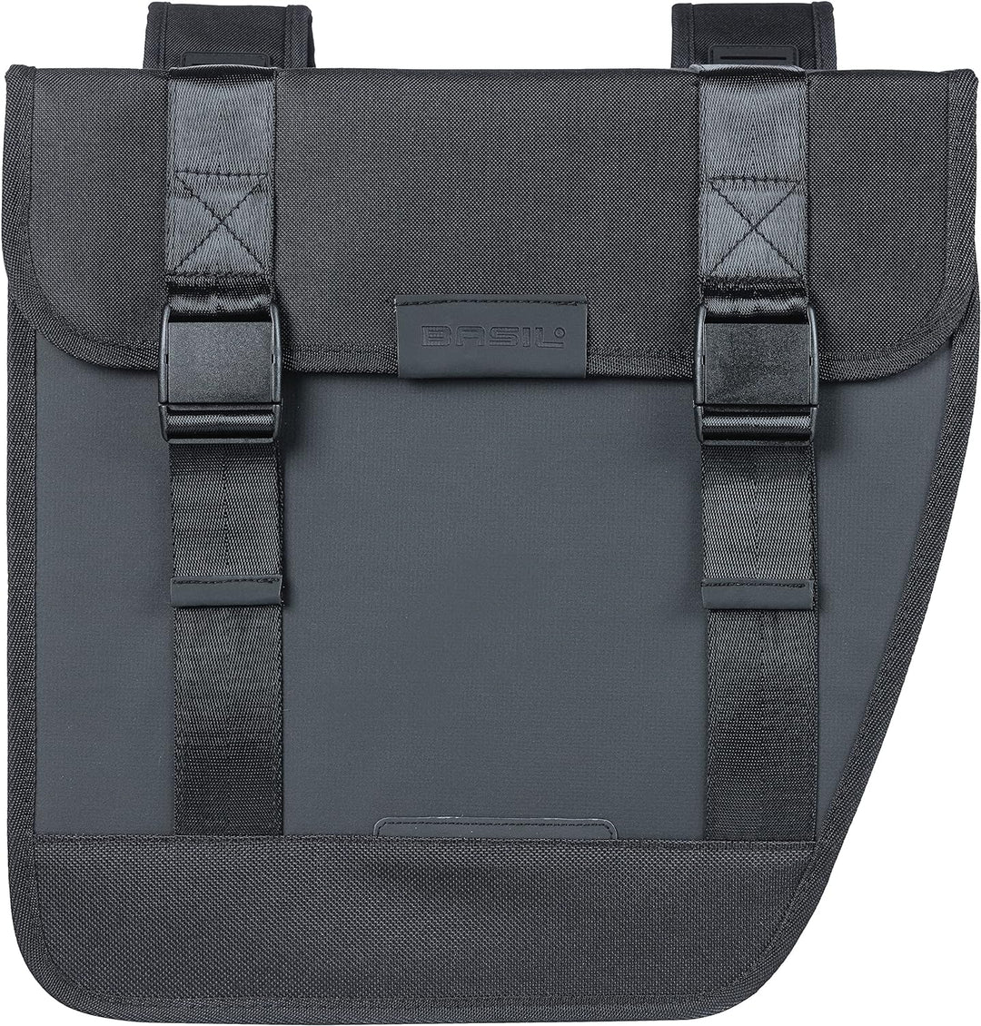 Basil B.V. Packtaschen-2179233002 Packtaschen  Schwarz 28 l