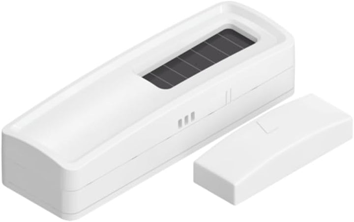 NodOn SDO-2-1-05 Tuer-, Fensterkontakt EnOcean, Weiss, White White Weiss, White Weiss