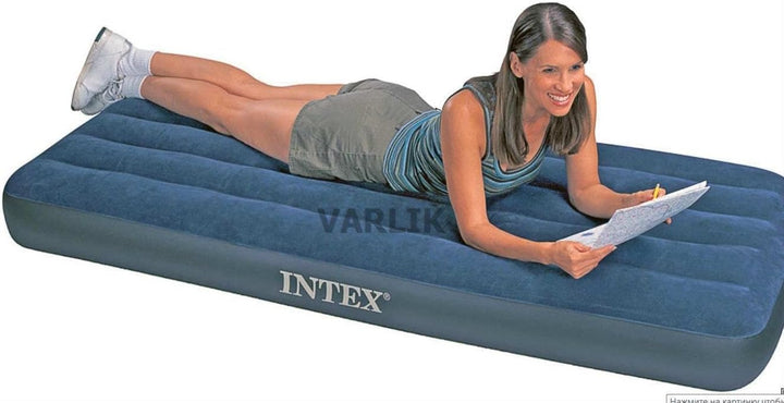 Intex Luftmatratze für 1 Person