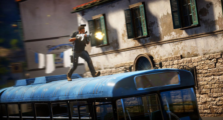 Just Cause 3 Xbox One Standard, Xbox One Standard
